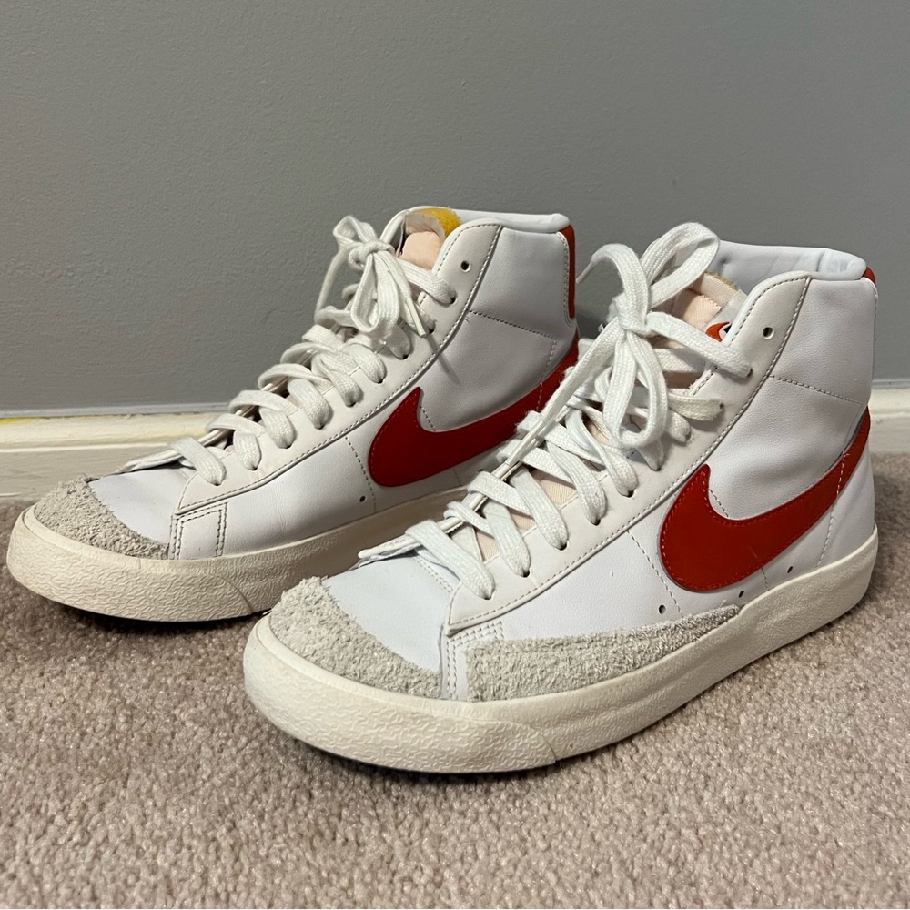 Nike Blazer Mid ‘77